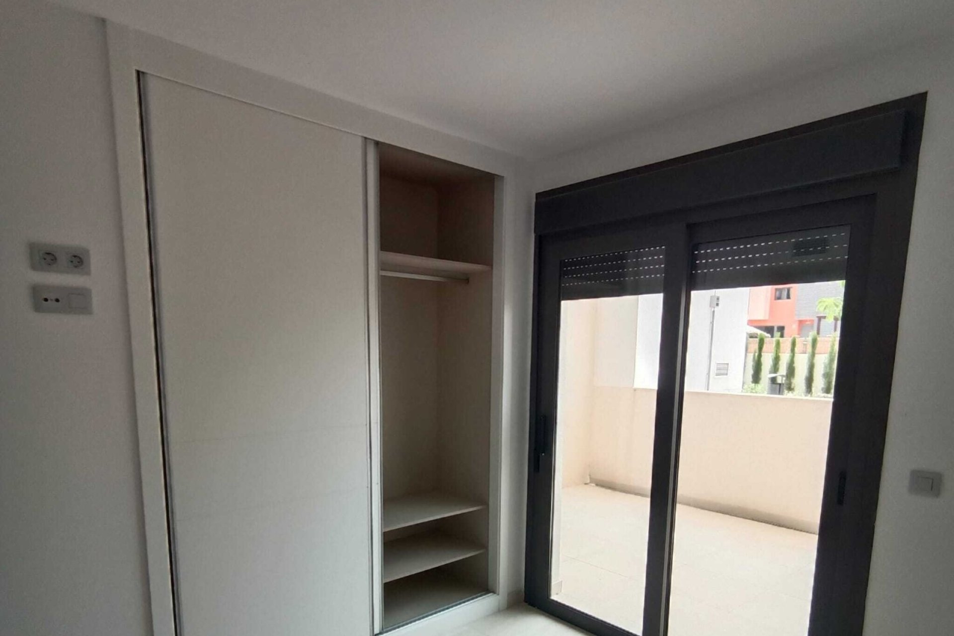 Перепродажа - Квартира - Alicante - San Juan de Alicante
