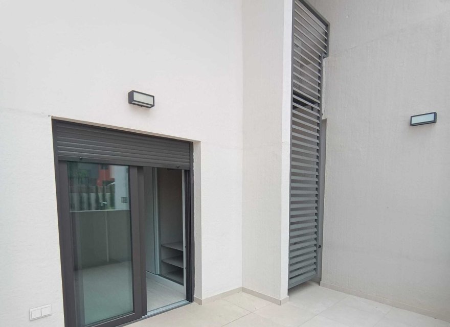 Перепродажа - Квартира - Alicante - San Juan de Alicante