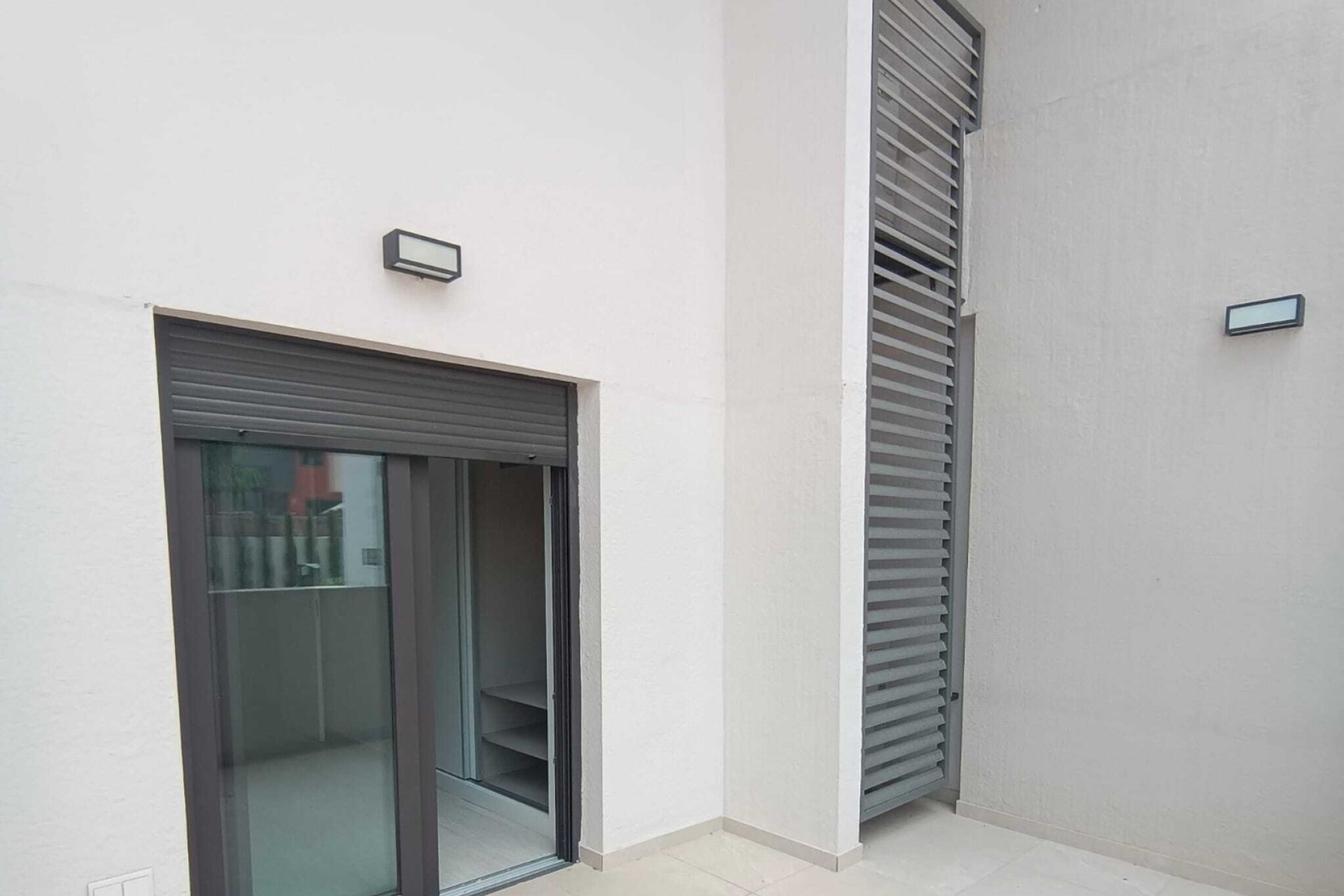 Перепродажа - Квартира - Alicante - San Juan de Alicante