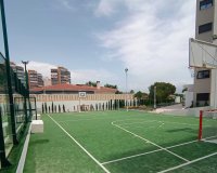Перепродажа - Квартира - Alicante - San Juan de Alicante