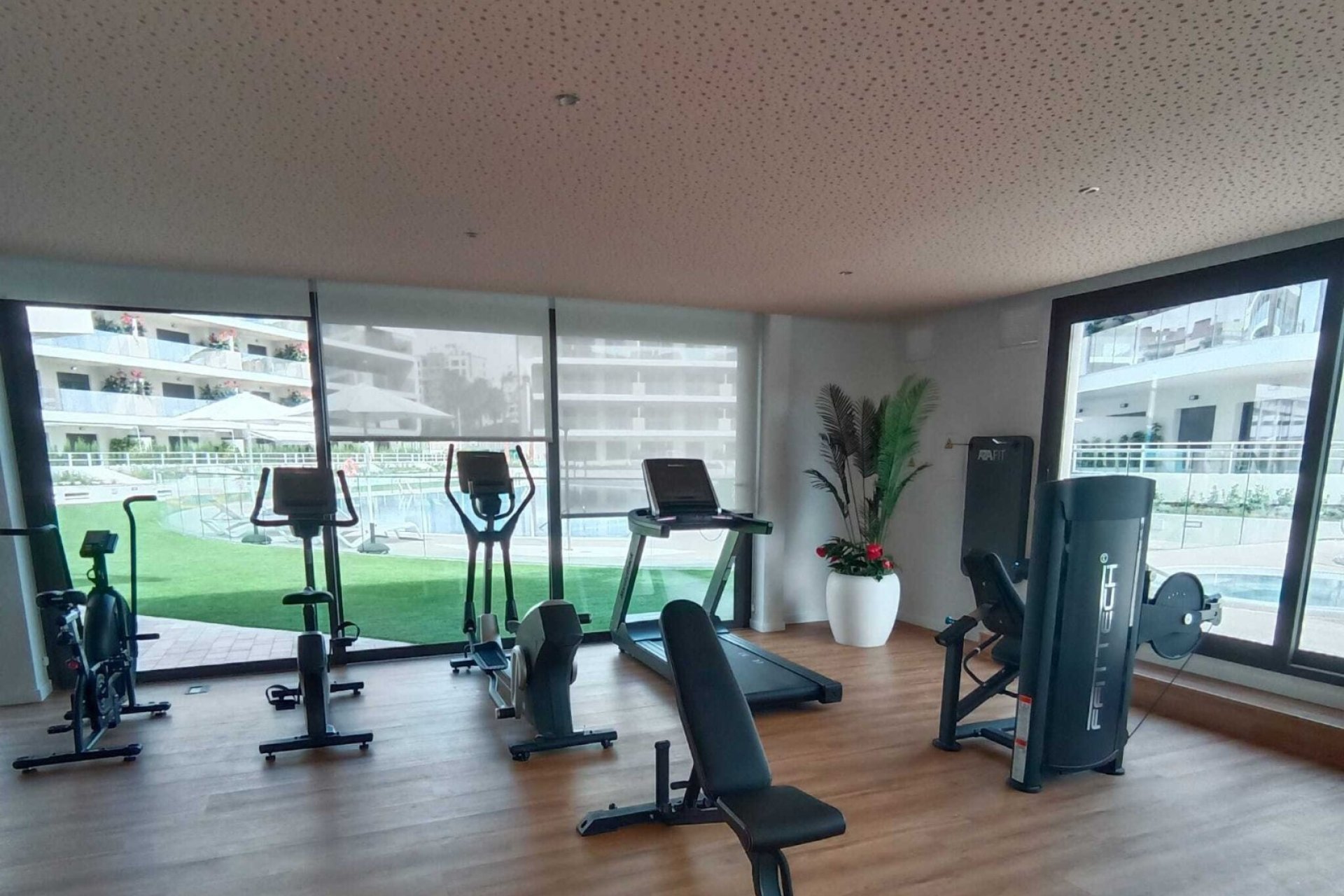 Перепродажа - Квартира - Alicante - San Juan de Alicante