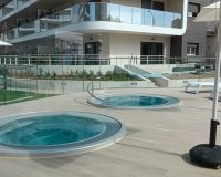 Перепродажа - Квартира - Alicante - San Juan de Alicante