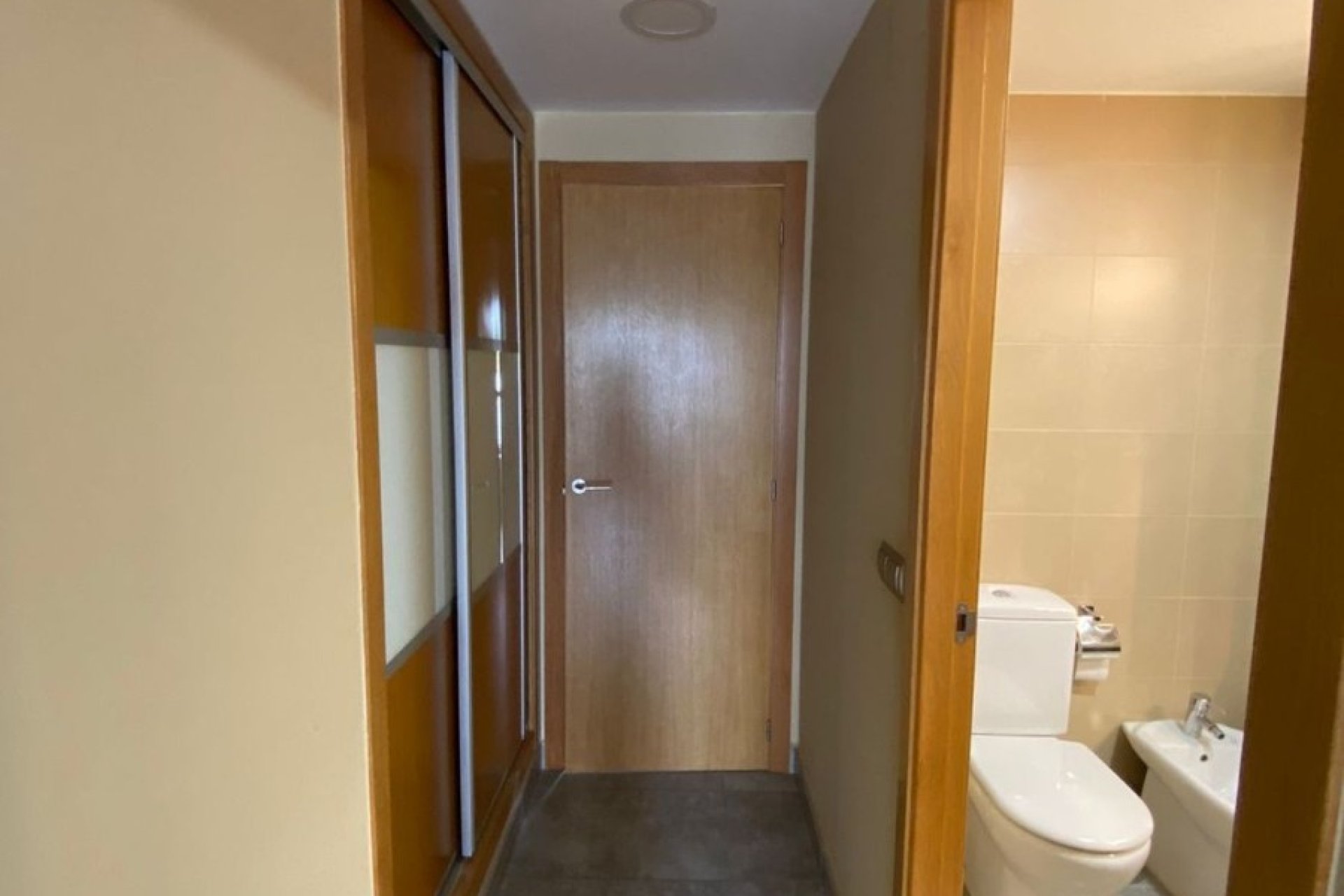 Перепродажа - Квартира - Alicante - San Juan de Alicante