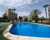 Перепродажа - Квартира - Alicante - San Juan de Alicante