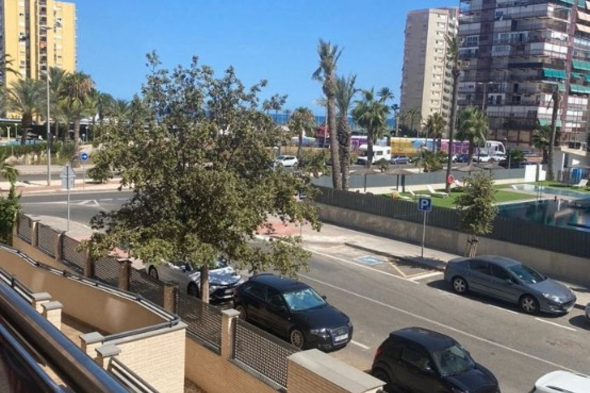 Перепродажа - Квартира - Alicante - San Juan de Alicante