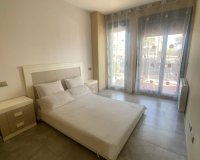 Перепродажа - Квартира - Alicante - San Juan de Alicante