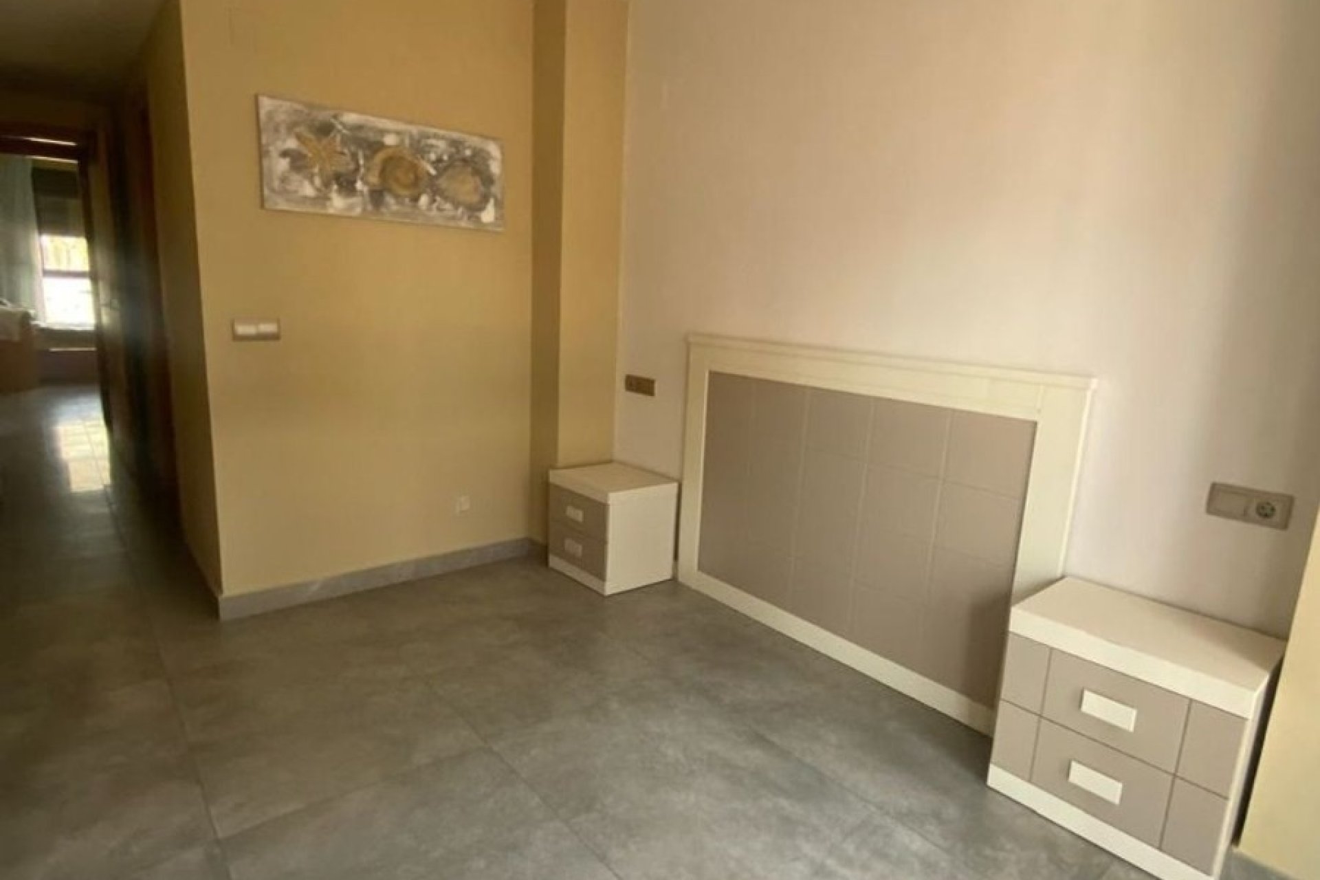 Перепродажа - Квартира - Alicante - San Juan de Alicante