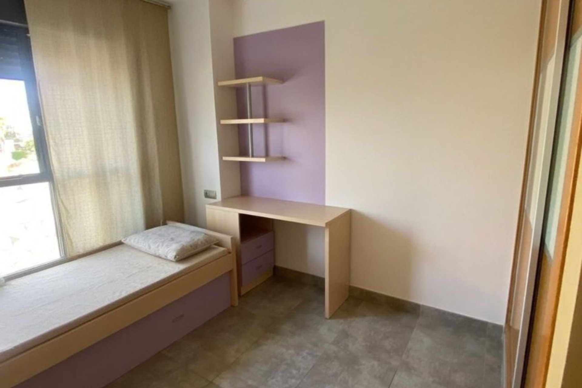 Перепродажа - Квартира - Alicante - San Juan de Alicante