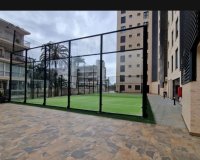 Перепродажа - Квартира - Alicante - San Juan de Alicante