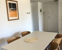 Перепродажа - Квартира - Alicante - San Juan de Alicante