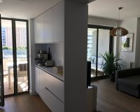 Перепродажа - Квартира - Alicante - San Juan de Alicante