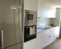 Перепродажа - Квартира - Alicante - San Juan de Alicante