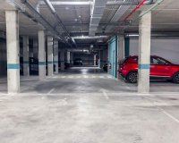 Перепродажа - Квартира - Alicante - San Juan de Alicante