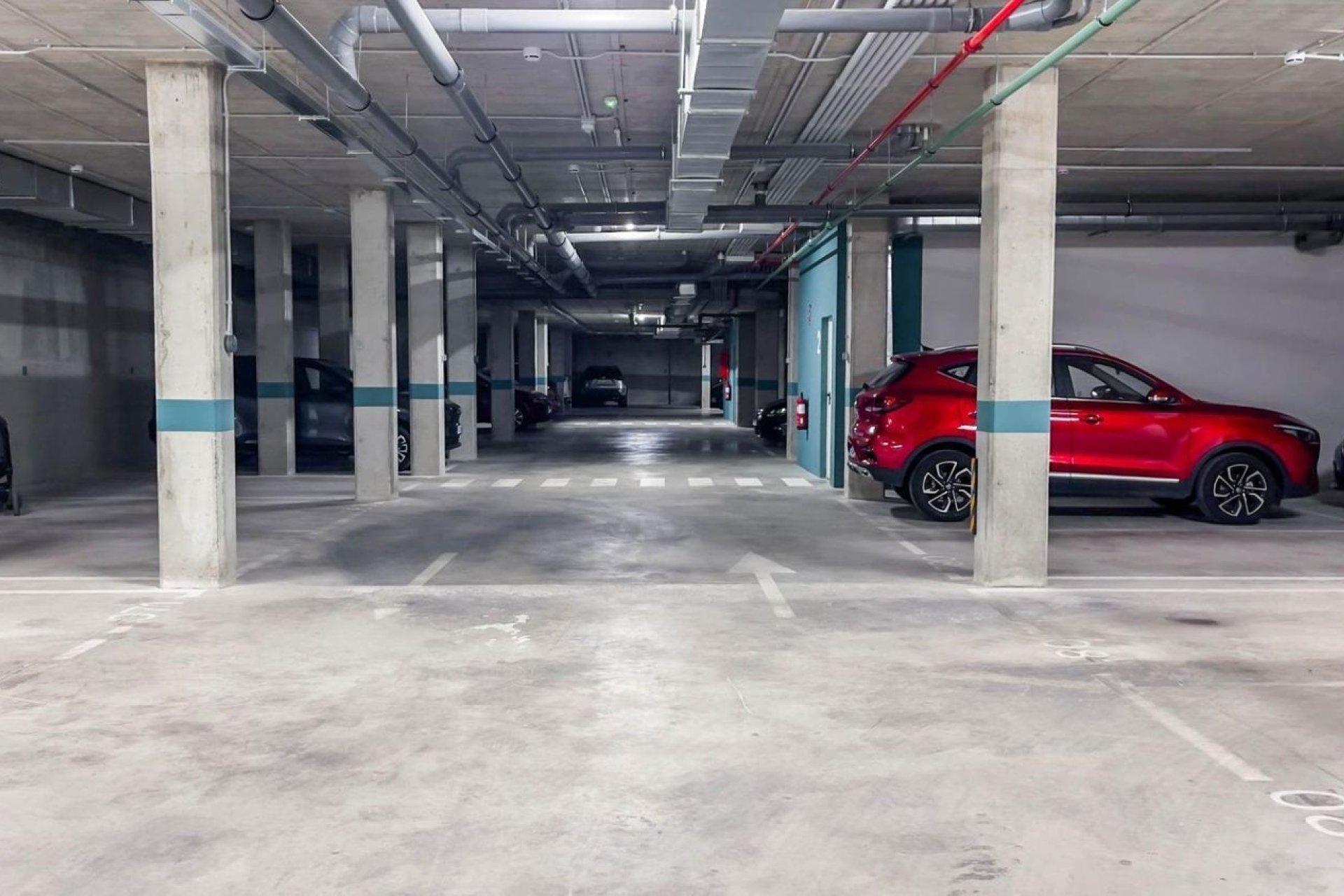 Перепродажа - Квартира - Alicante - San Juan de Alicante