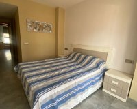 Перепродажа - Квартира - Alicante - San Juan de Alicante