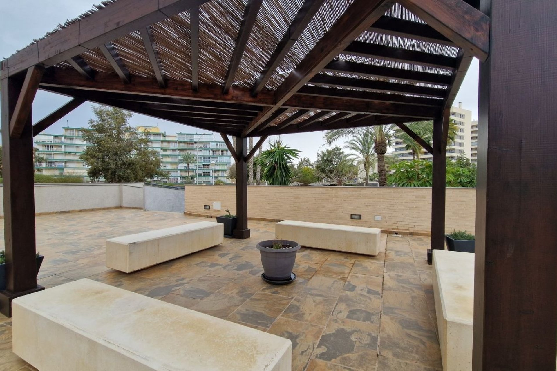 Перепродажа - Квартира - Alicante - San Juan de Alicante