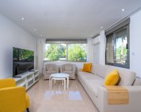 Перепродажа - Квартира - Alicante - San Juan de Alicante