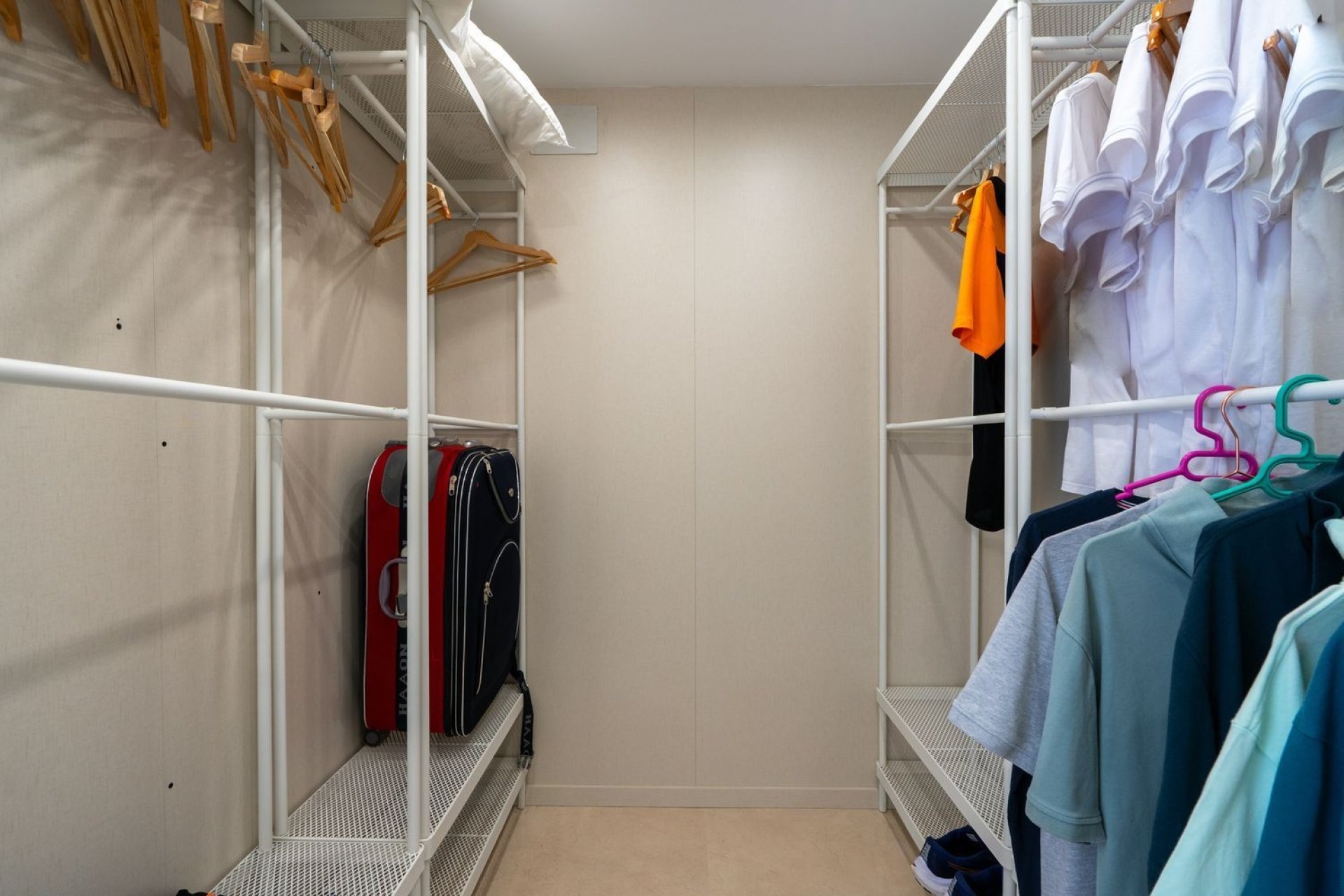 Перепродажа - Квартира - Alicante - San Juan de Alicante