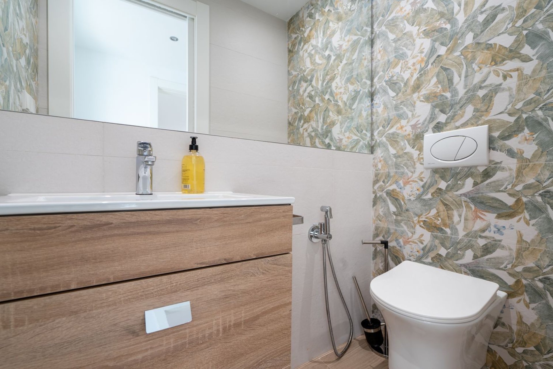 Перепродажа - Квартира - Alicante - San Juan de Alicante