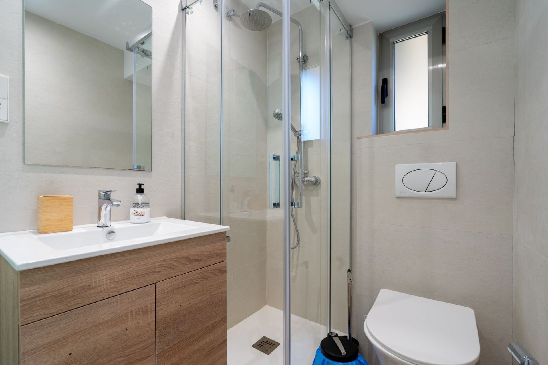 Перепродажа - Квартира - Alicante - San Juan de Alicante