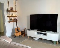 Перепродажа - Квартира - Alicante - San Juan de Alicante