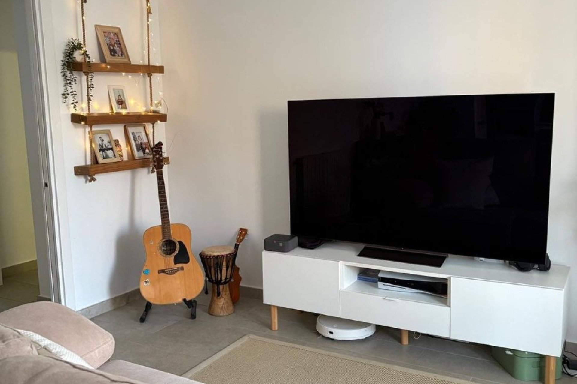 Перепродажа - Квартира - Alicante - San Juan de Alicante