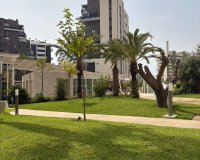 Перепродажа - Квартира - Alicante - San Juan de Alicante
