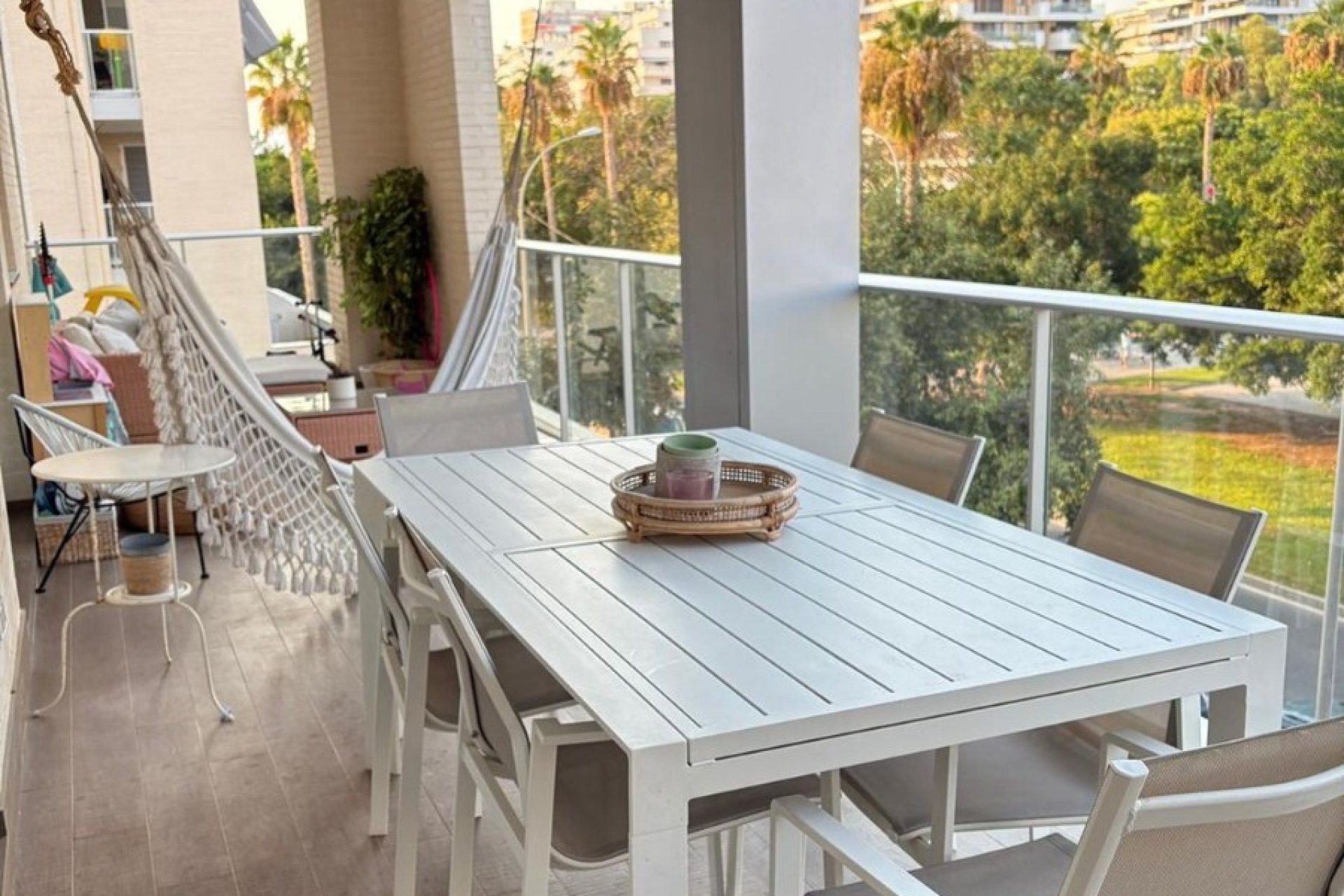 Перепродажа - Квартира - Alicante - San Juan de Alicante