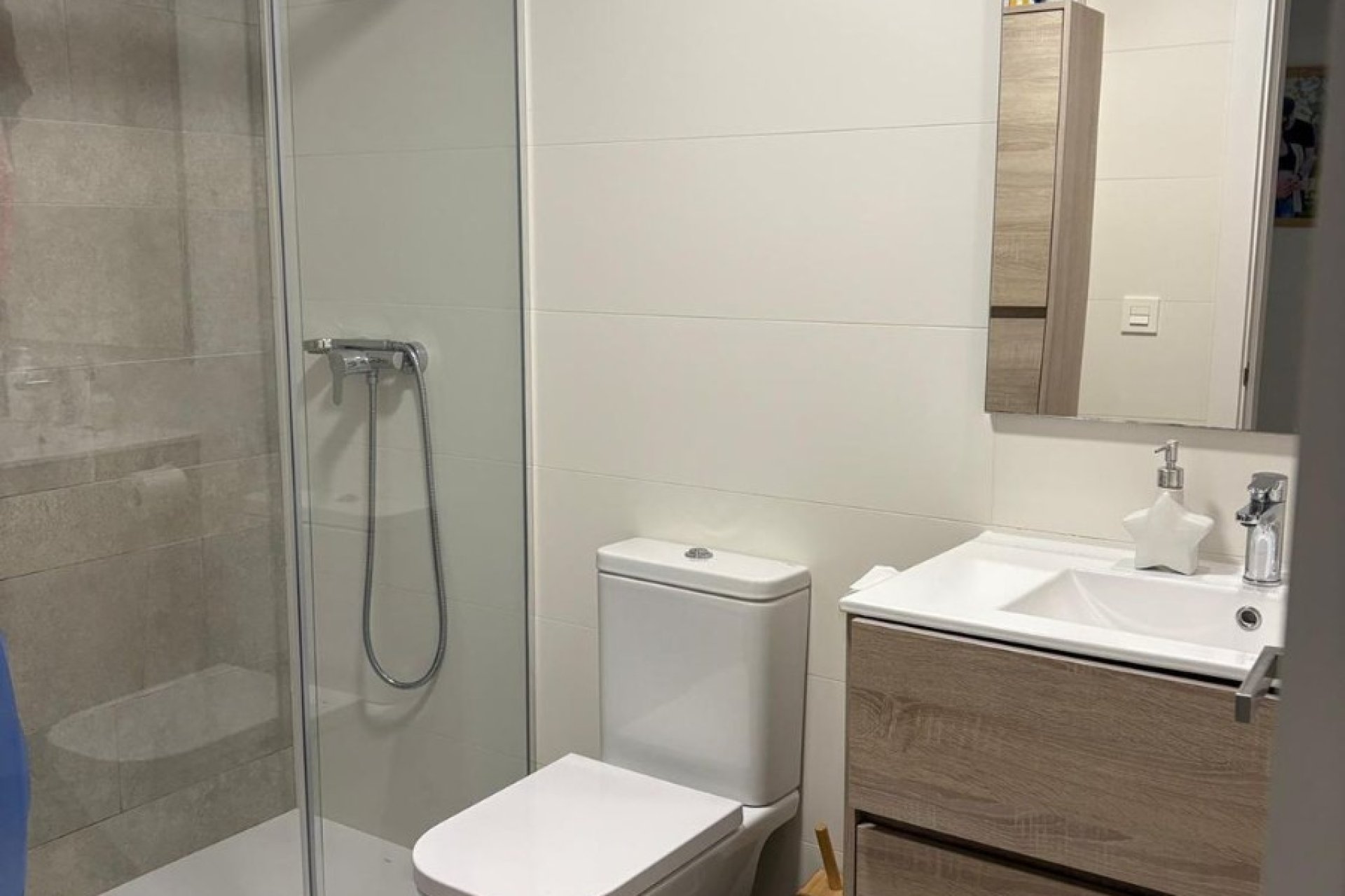 Перепродажа - Квартира - Alicante - San Juan de Alicante