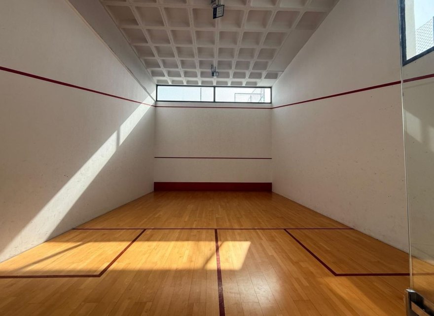 Перепродажа - Квартира - Alicante - San Juan de Alicante