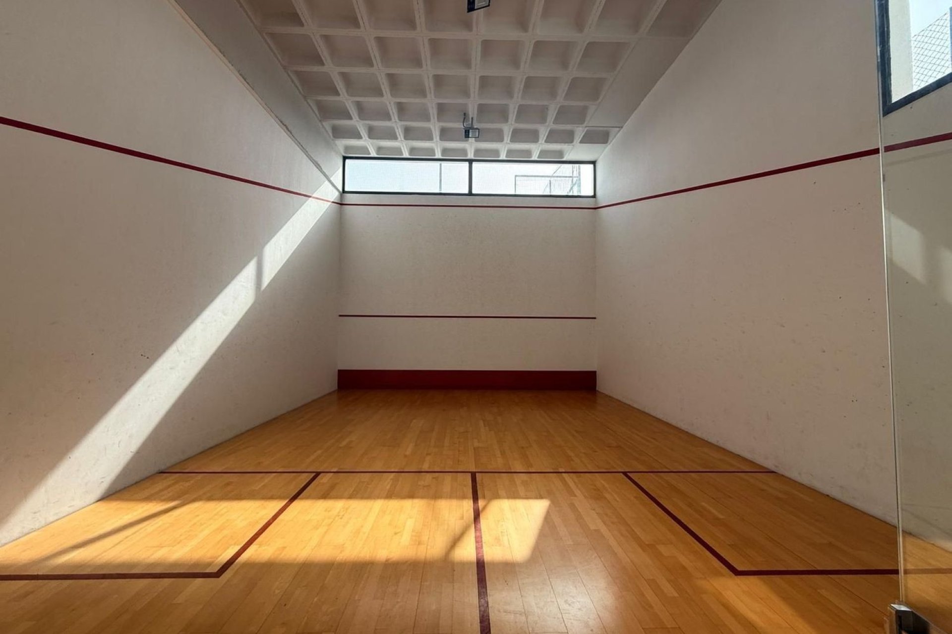 Перепродажа - Квартира - Alicante - San Juan de Alicante