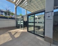 Перепродажа - Квартира - Alicante - San Juan de Alicante