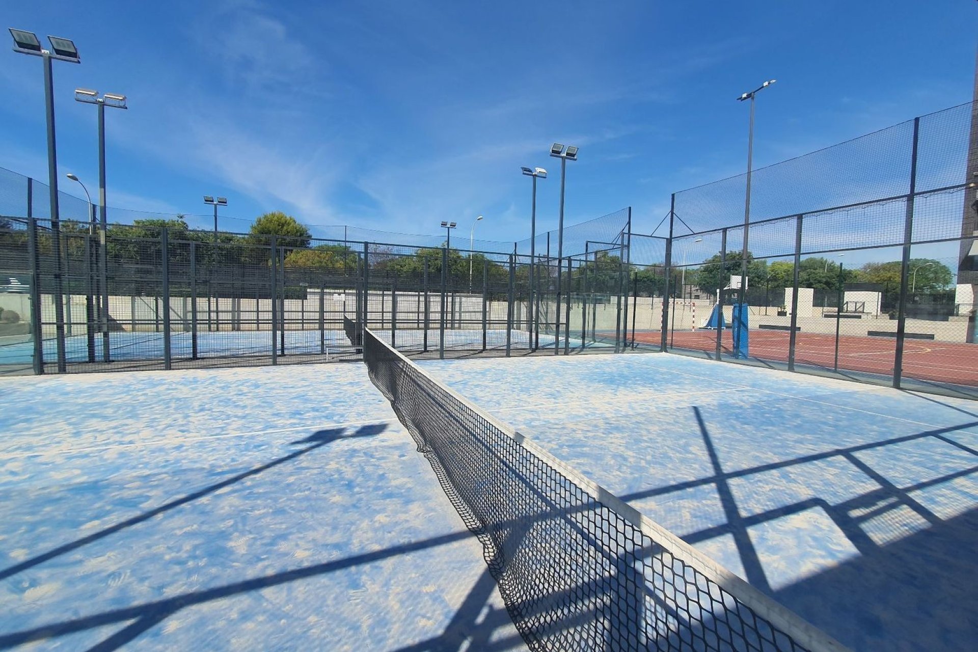 Перепродажа - Квартира - Alicante - San Juan de Alicante