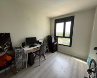 Перепродажа - Квартира - Alicante - San Juan de Alicante