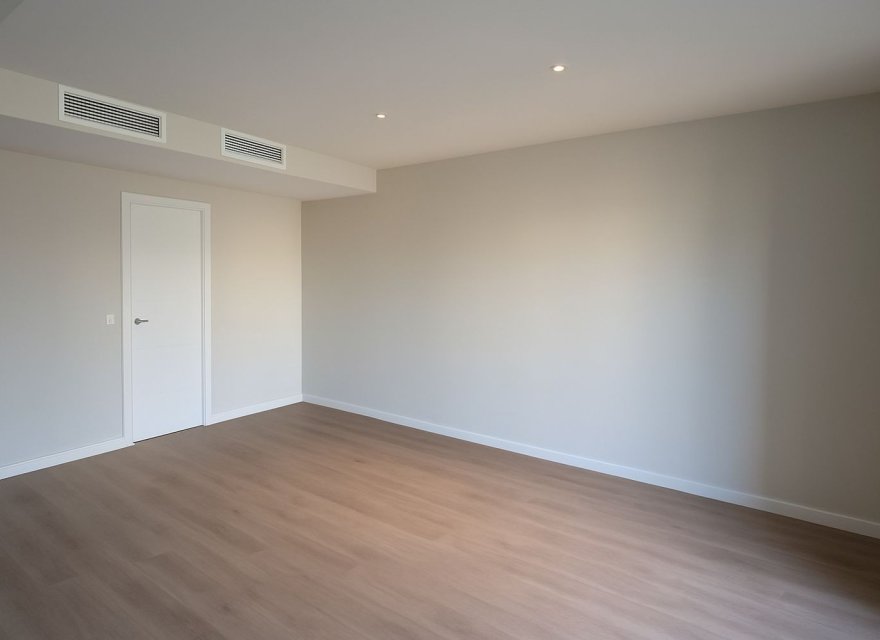 Перепродажа - Квартира - Alicante - San Juan de Alicante