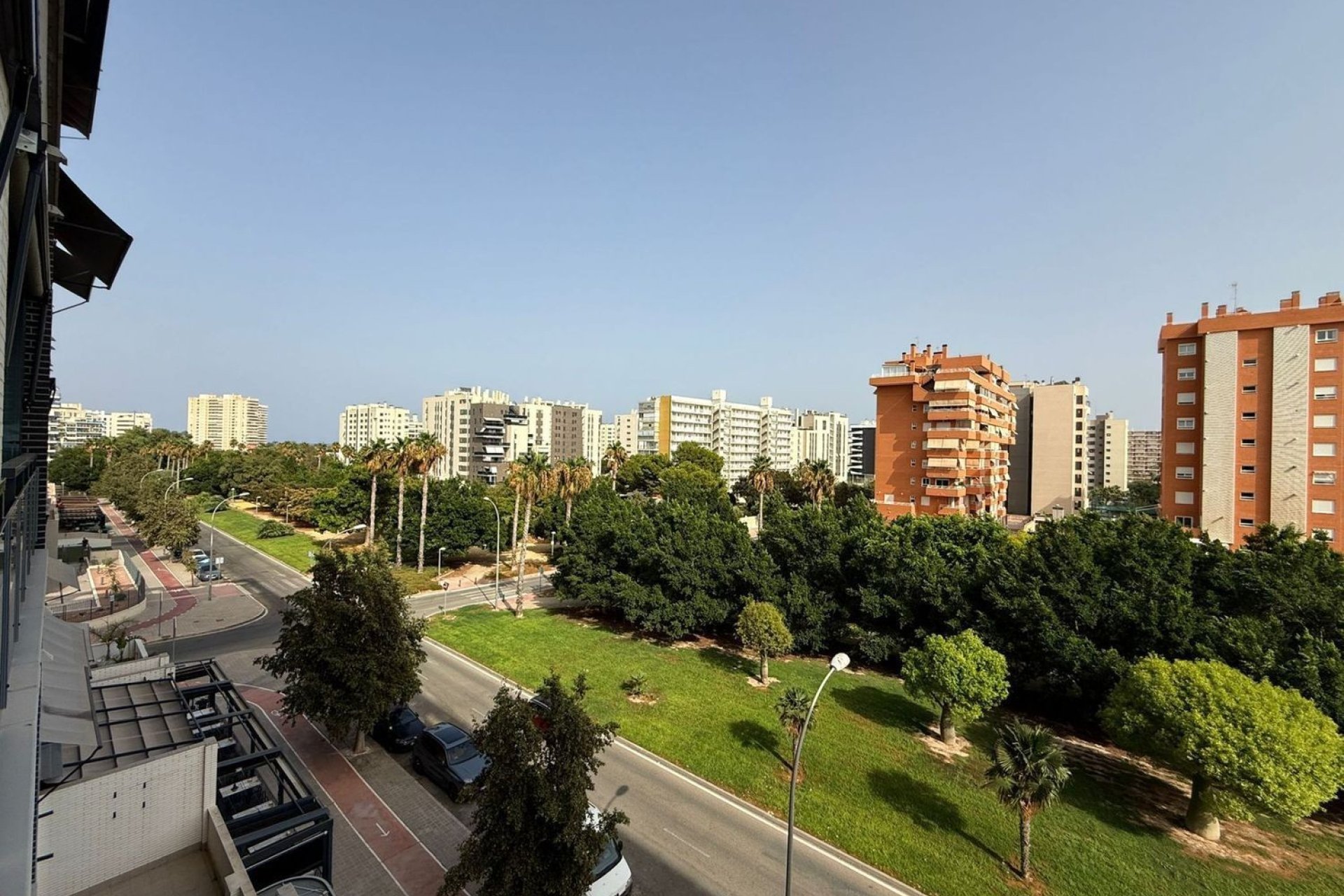 Перепродажа - Квартира - Alicante - San Juan de Alicante