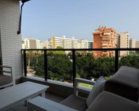 Перепродажа - Квартира - Alicante - San Juan de Alicante