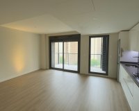 Перепродажа - Квартира - Alicante - San Juan de Alicante