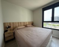 Перепродажа - Квартира - Alicante - San Juan de Alicante