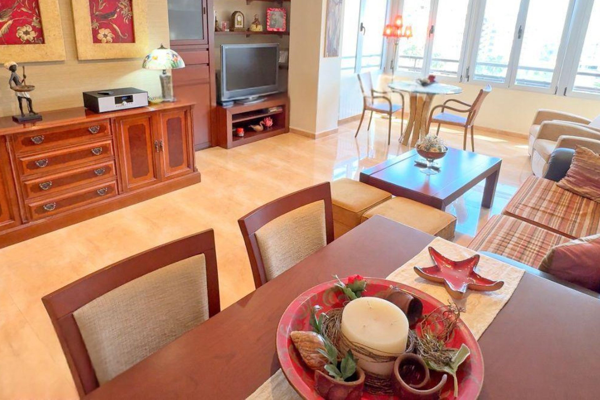 Перепродажа - Квартира - Alicante - San Juan de Alicante