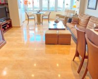 Перепродажа - Квартира - Alicante - San Juan de Alicante