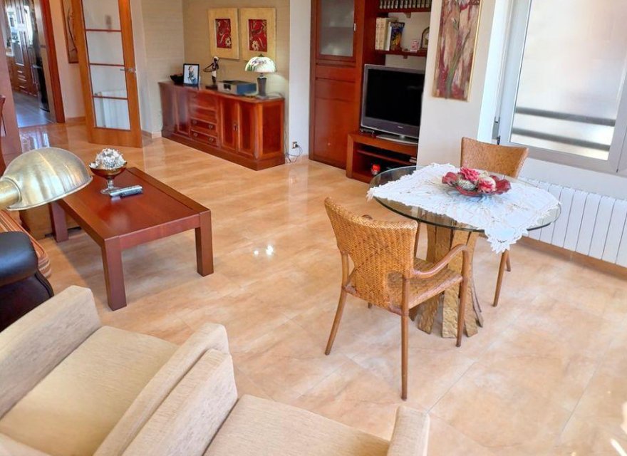 Перепродажа - Квартира - Alicante - San Juan de Alicante