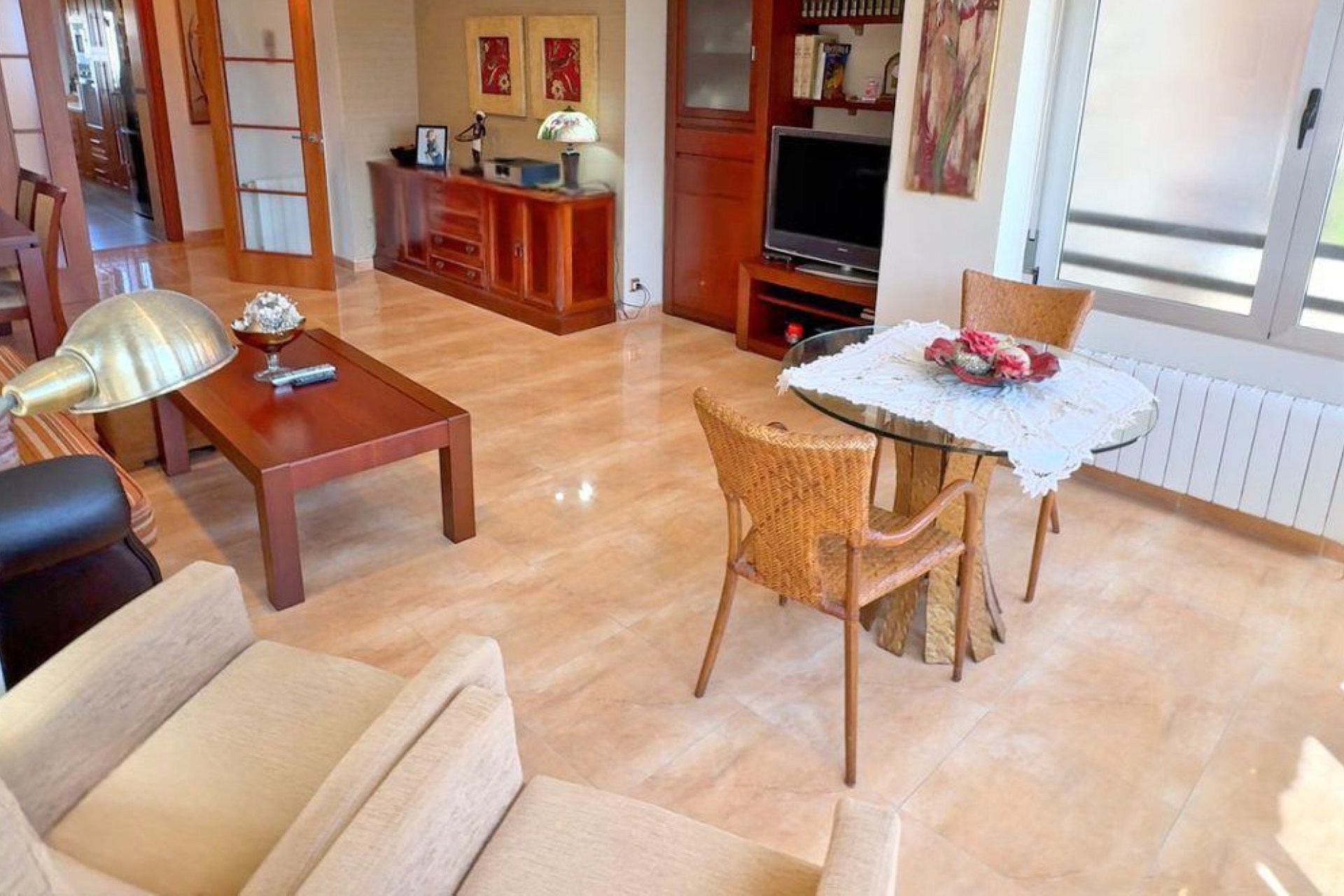 Перепродажа - Квартира - Alicante - San Juan de Alicante