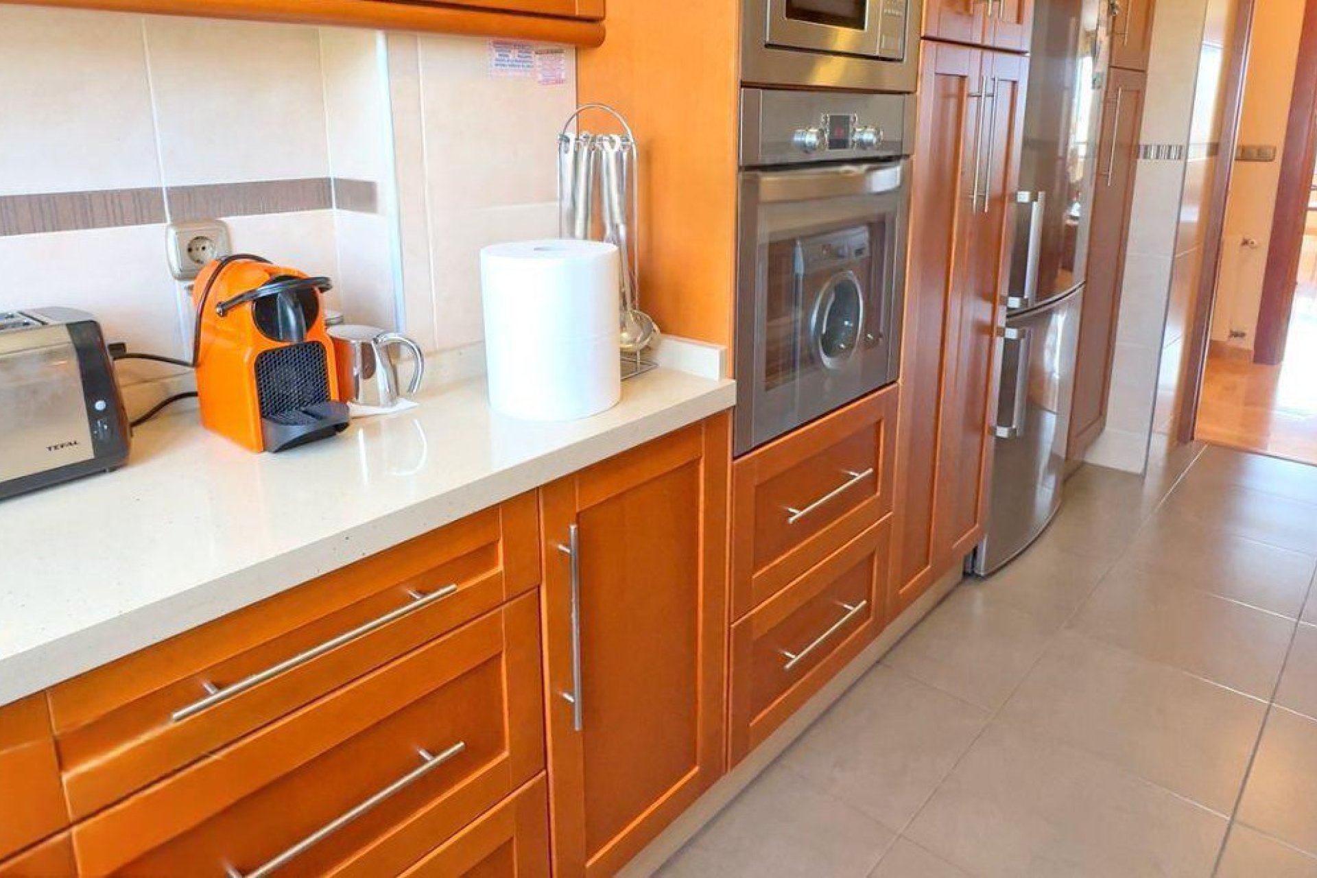 Перепродажа - Квартира - Alicante - San Juan de Alicante