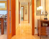 Перепродажа - Квартира - Alicante - San Juan de Alicante