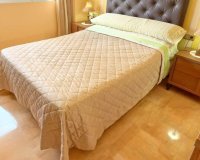 Перепродажа - Квартира - Alicante - San Juan de Alicante