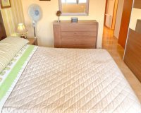 Перепродажа - Квартира - Alicante - San Juan de Alicante