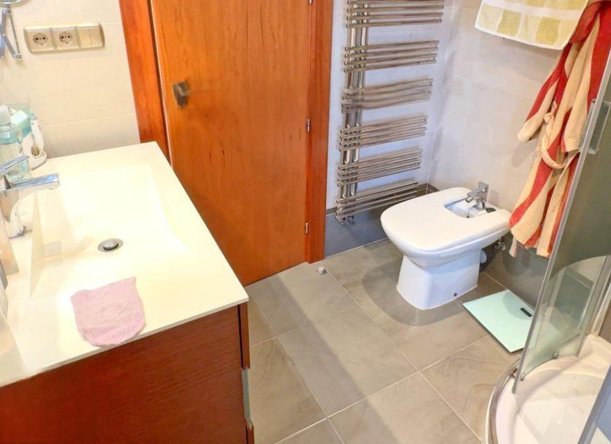 Перепродажа - Квартира - Alicante - San Juan de Alicante