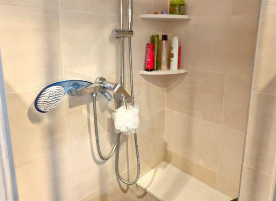 Перепродажа - Квартира - Alicante - San Juan de Alicante