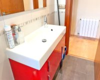 Перепродажа - Квартира - Alicante - San Juan de Alicante
